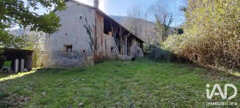   Vente Maison de campagne 4 pièces Maison - 4 pièce(s) - 105 m²