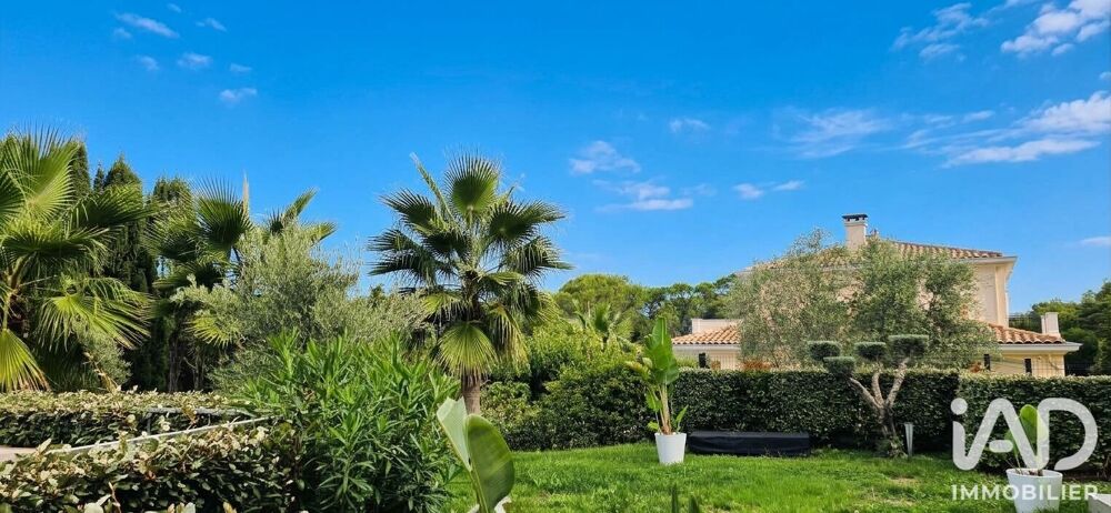 à vendre  Appartement Saint-Raphaël (83700)