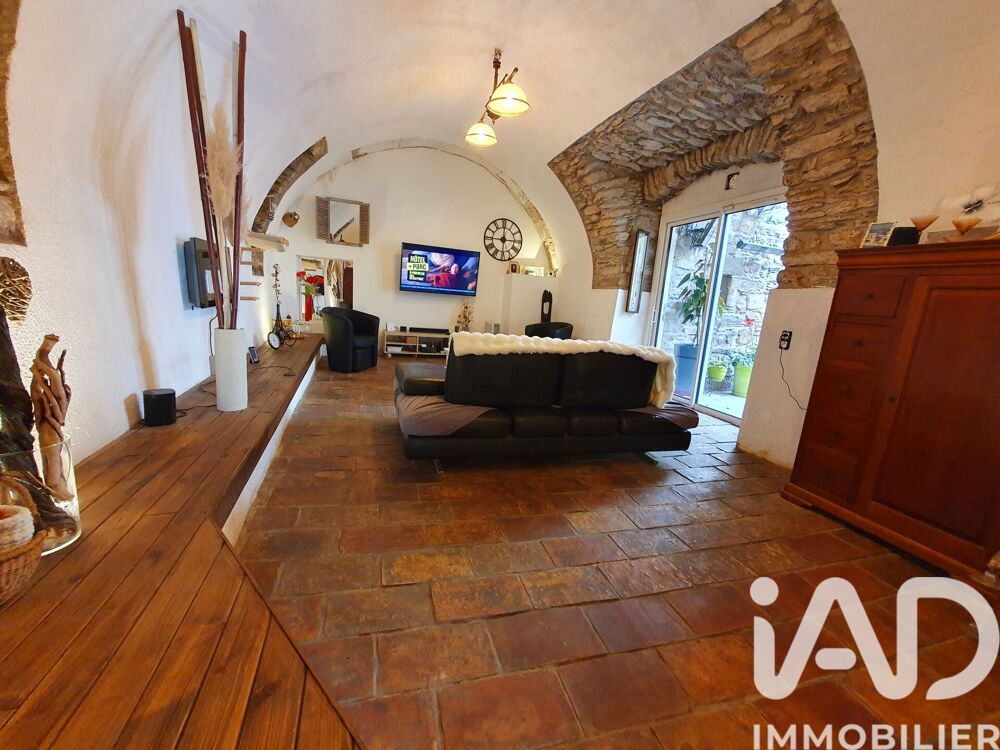 Vente Maison Vente Maison de village 5 pièces Faugères