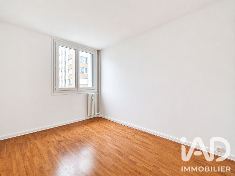 Vente Appartement Vente Appartement 4 pièces Rouen