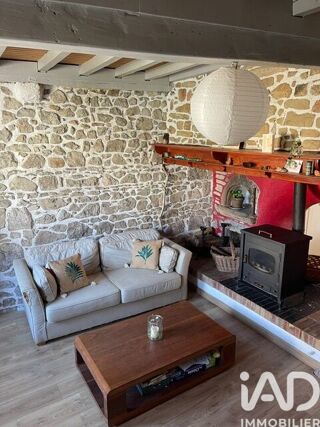  Maison à vendre 3 pièces 63 m²