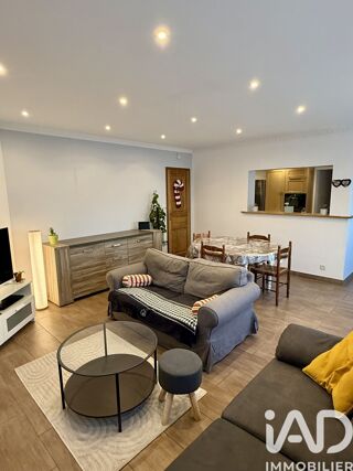  Maison à vendre 5 pièces 112 m²