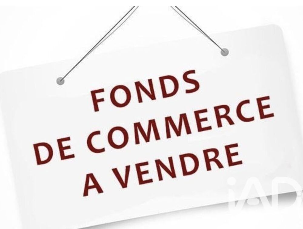   Vente Restaurant 400 m&sup2; 