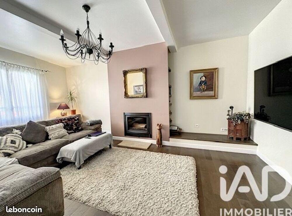 Vente Maison/villa 8 pièces
