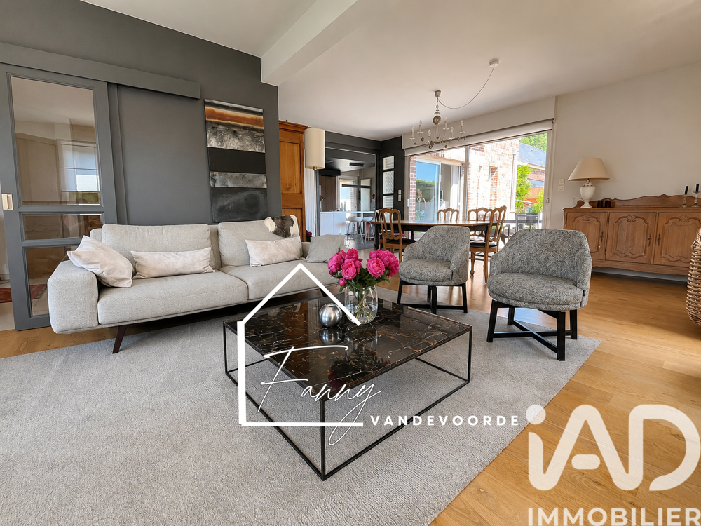� vendre  Maison Hazebrouck (59190)