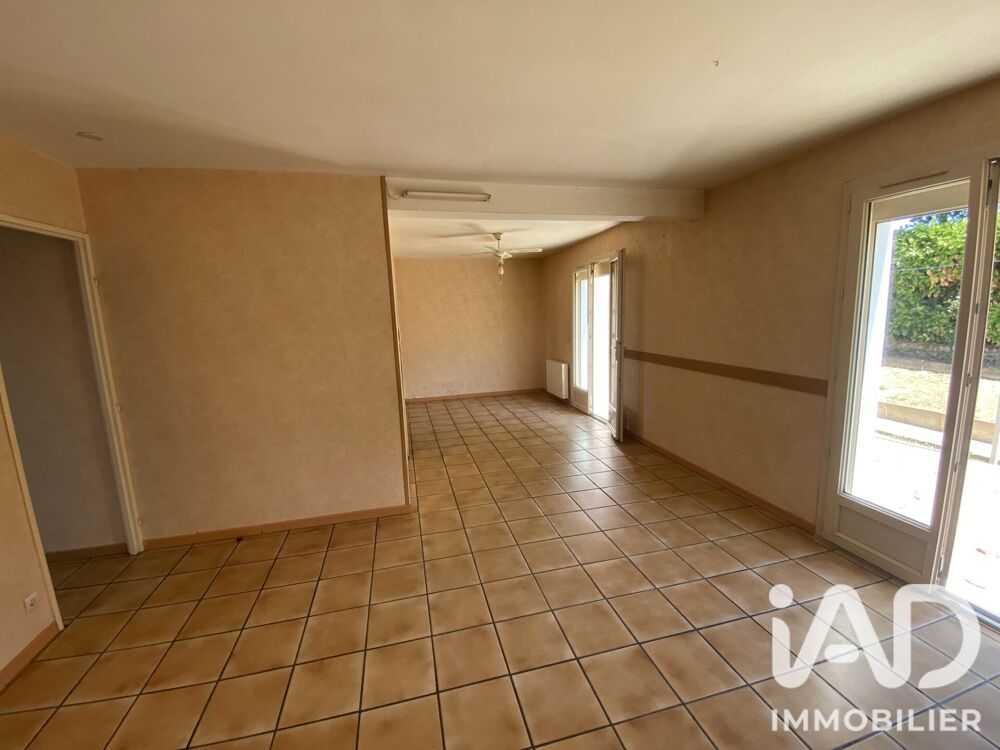 Vente Maison Vente Maison traditionnelle 5 pièces Saint-léger-sous-cholet
