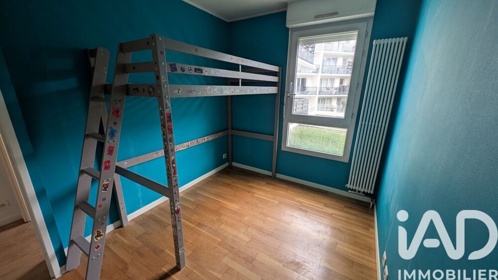 Vente Appartement Vente Appartement 3 pièces Créteil