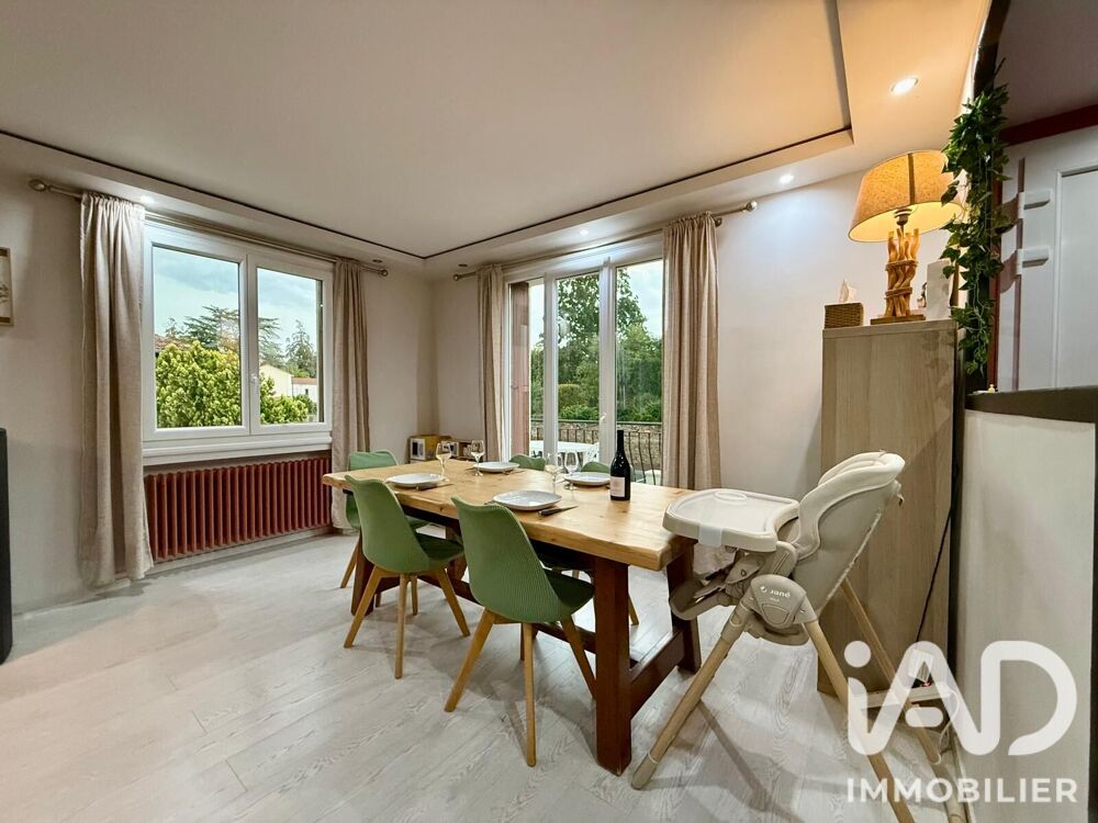 Vente Maison/villa 7 pièces