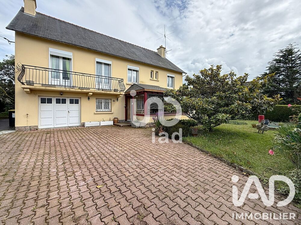 Vente Maison Vente Maison/villa 7 pièces Erquy