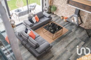  Maison à vendre 6 pièces 189 m²