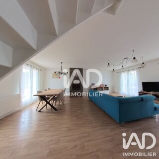 Vente Maison Vente Pavillon 5 pièces Marmagne