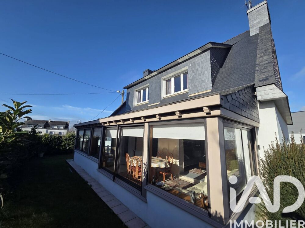 Vente Maison de ville 5 pièces