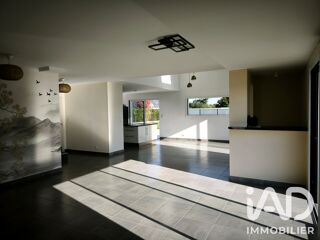  Maison à vendre 7 pièces 184 m²