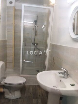  Appartement à louer 3 pièces 48 m²