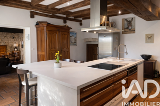  Maison � vendre 6 pi�ces 180 m�