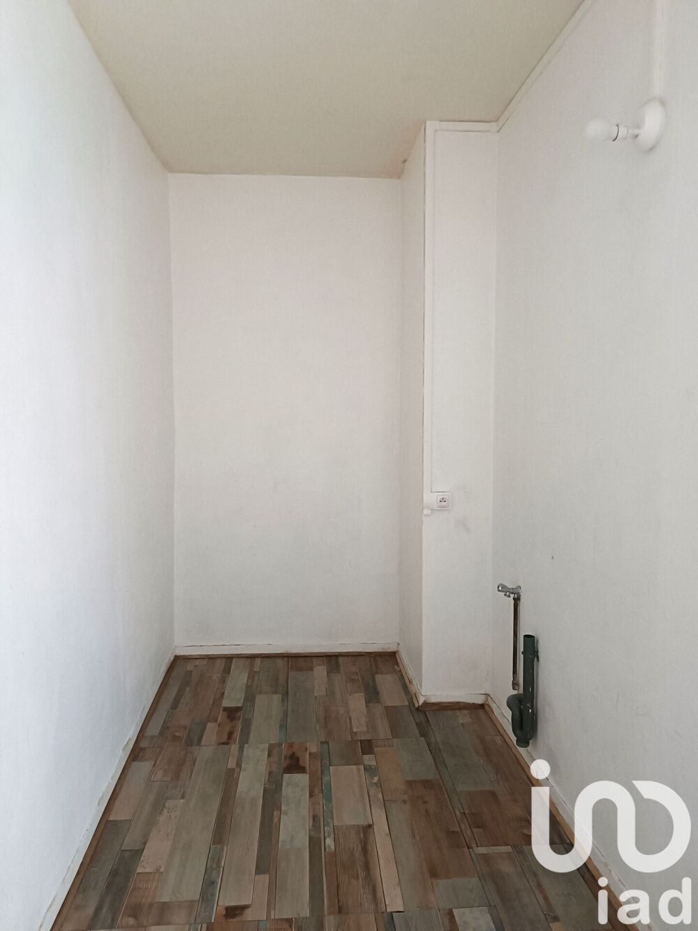 Vente Appartement Vente Appartement 4 pièces Joigny