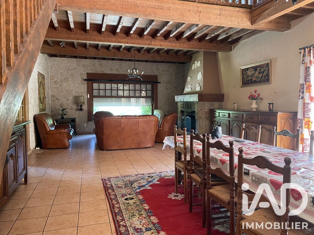 à vendre  Maison Argelès-sur-Mer (66700)