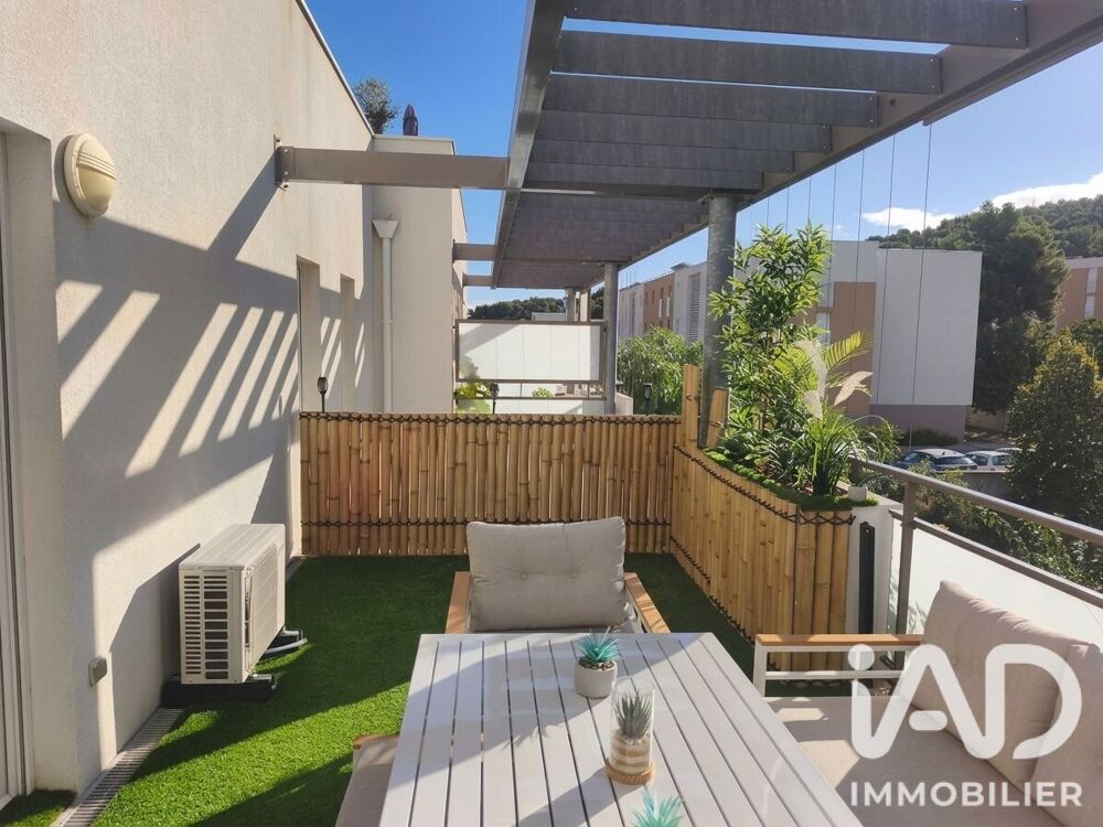 Vente Appartement Vente Appartement 4 pièces La valette-du-var
