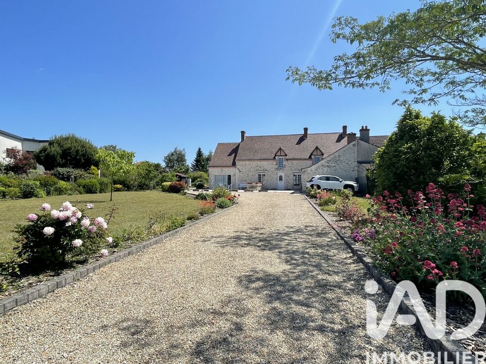 Vente Maison Vente Maison/villa 7 pièces Olivet