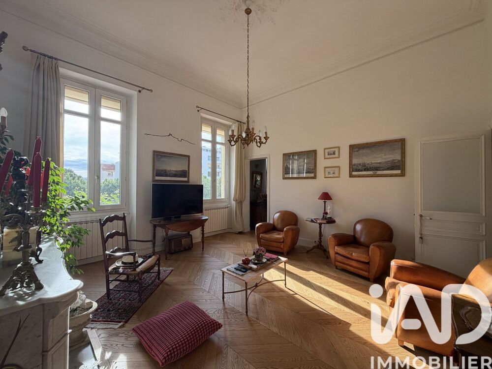 � vendre  Appartement Marseille 8