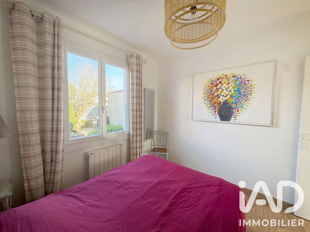 à vendre  Maison Pornic (44210)
