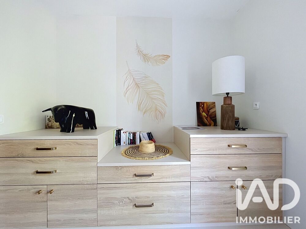 à vendre  Maison Vourles (69390)