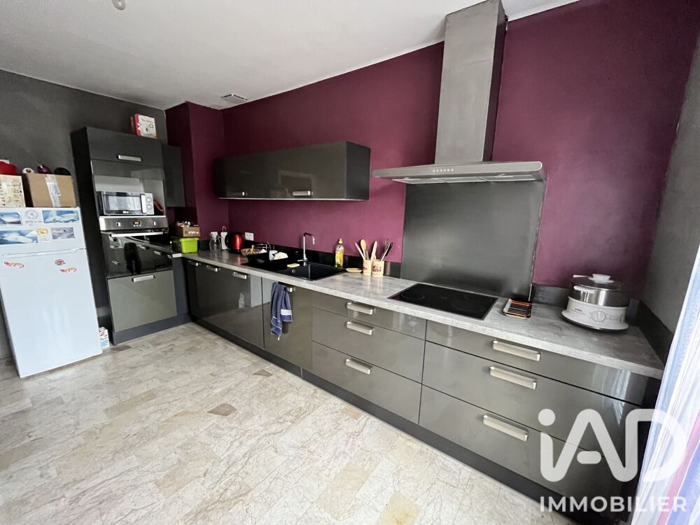 Vente Maison Vente Maison/villa 6 pièces La roche-sur-yon