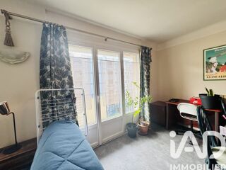  Appartement à vendre 3 pièces 71 m²