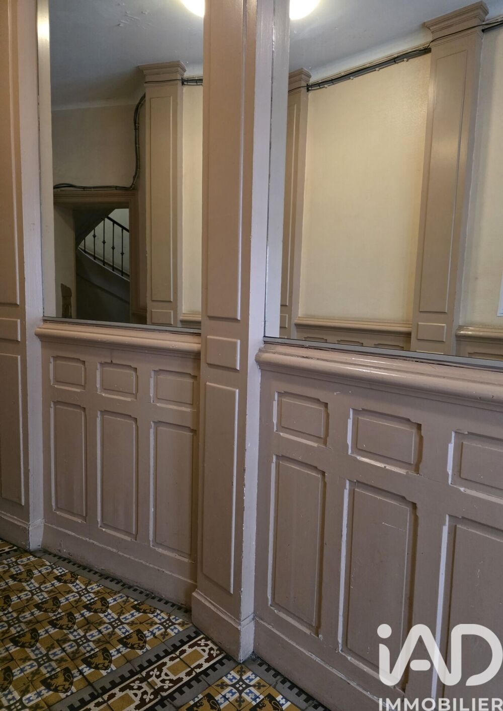 Vente Appartement Vente Appartement 5 pièces Nantes