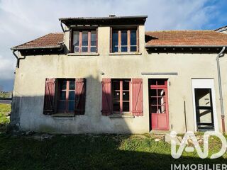  Maison à vendre 3 pièces 81 m²