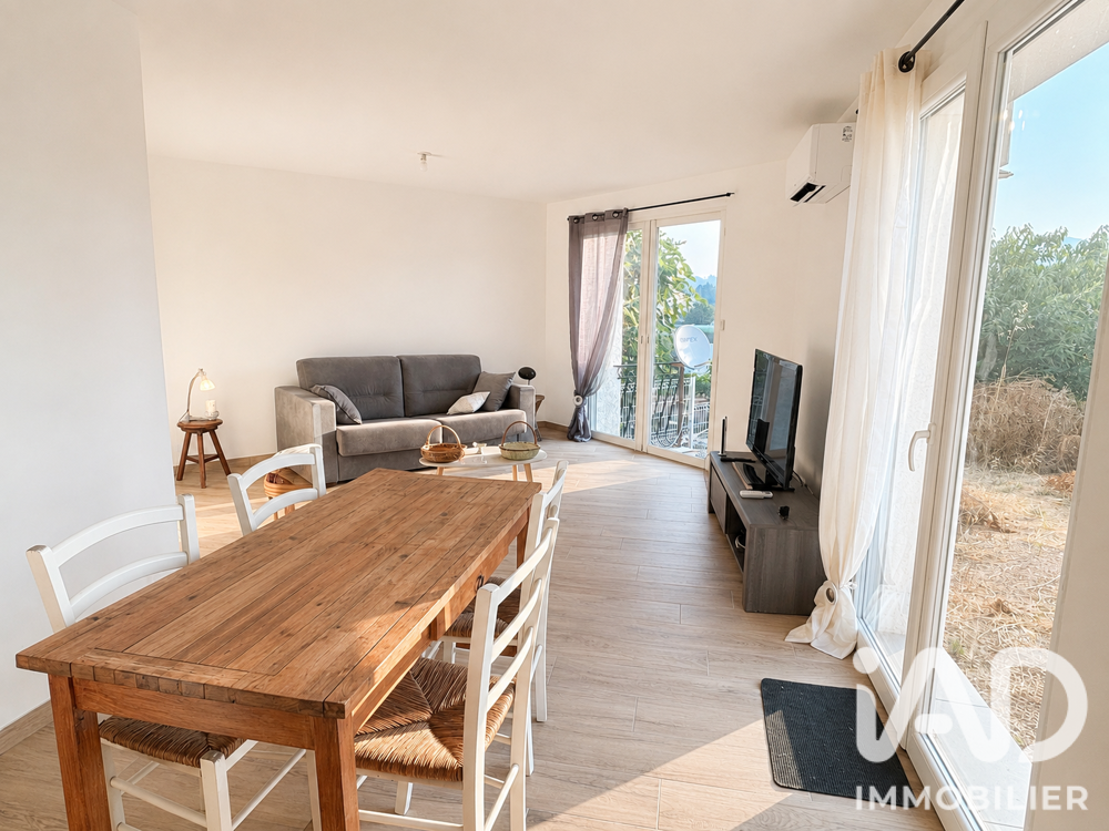 Vente Maison Vente Maison/villa 4 pièces Balaruc-les-bains