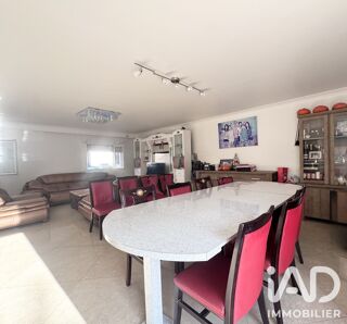 Vente Maison Vente Maison/villa 8 pièces Drancy