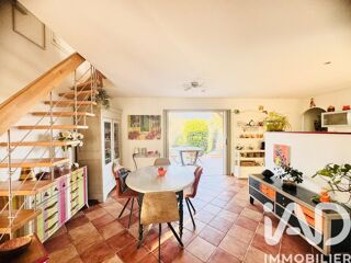  Maison à vendre 6 pièces 147 m²