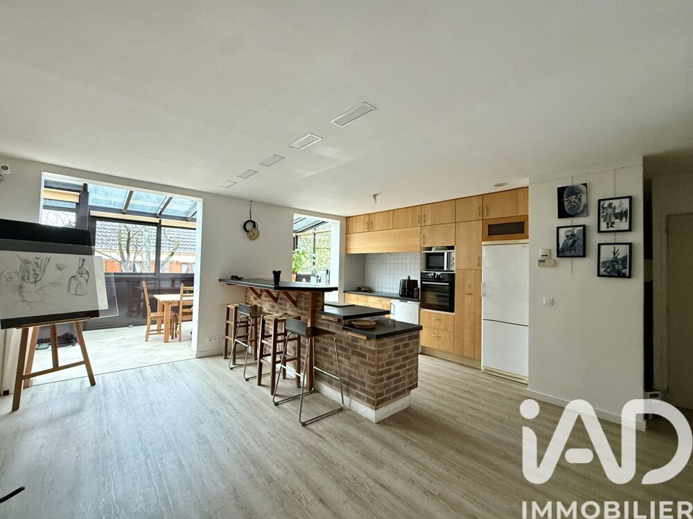 � vendre  Maison Sucy-en-Brie (94370)
