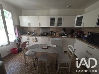  Maison à vendre 4 pièces 90 m²