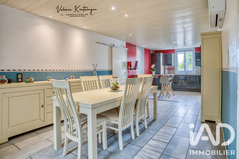   Vente Maison/villa 4 pièces Maison - 4 pièce(s) - 100 m²