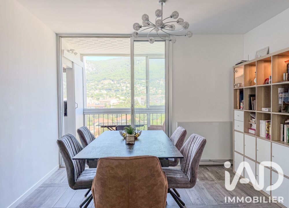 Vente Appartement Vente Appartement 4 pièces Toulon