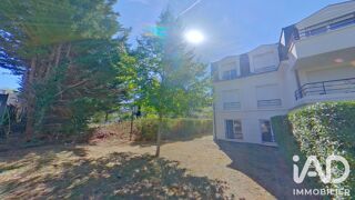  Appartement à vendre 3 pièces 60 m²