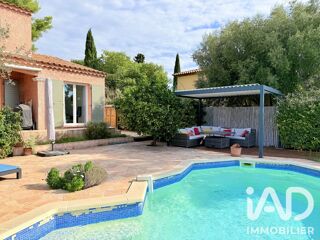  Maison à vendre 5 pièces 111 m²