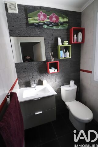  Maison � vendre 4 pi�ces 81 m�