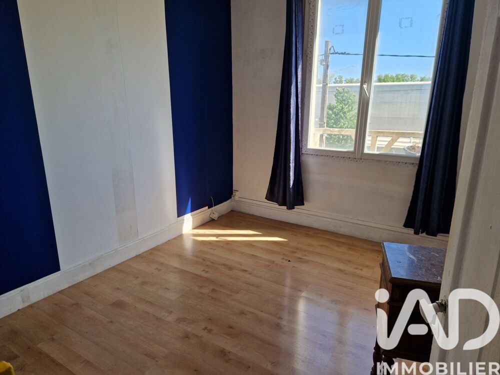 à vendre  Maison Massy (91300)