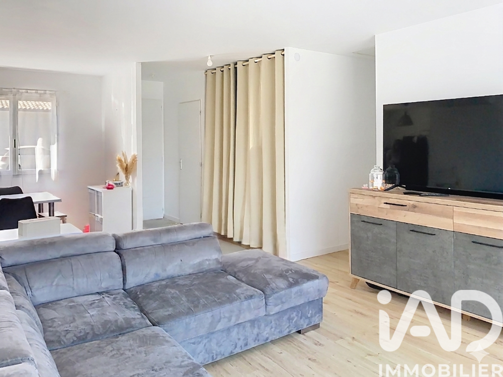Vente Maison Vente Maison/villa 6 pièces Beauvais-sur-tescou
