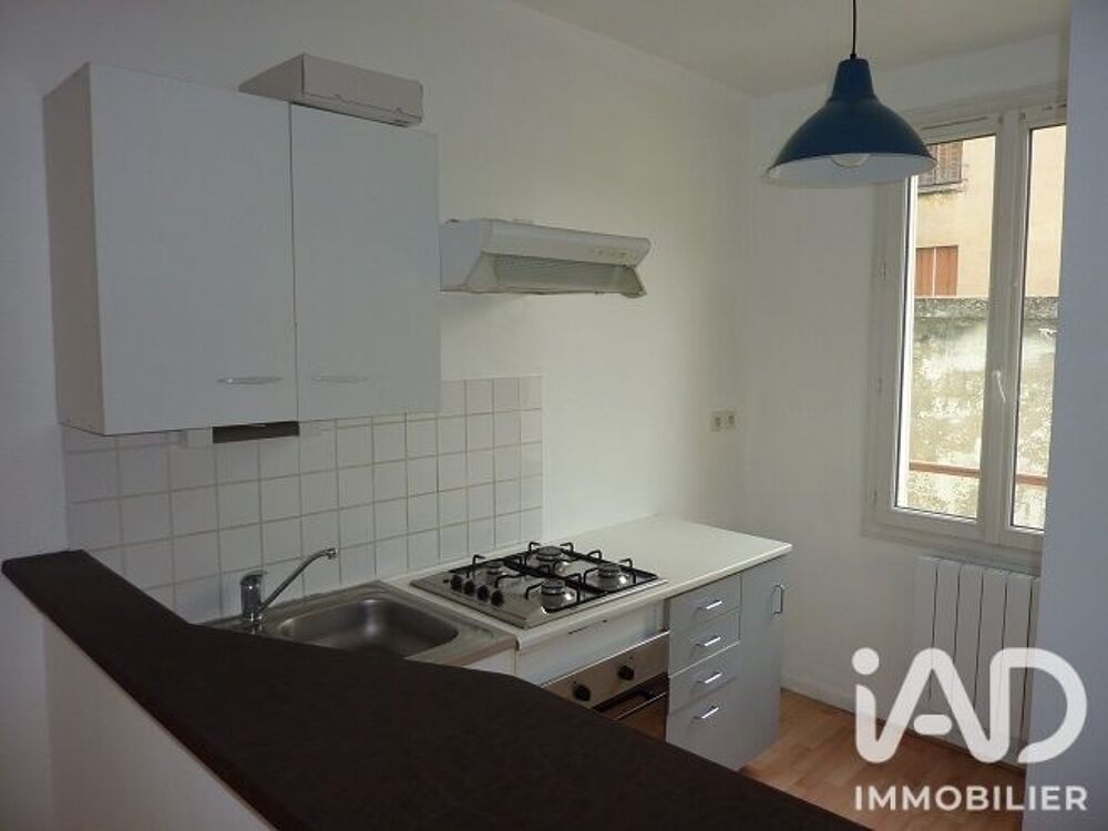 Vente Immeuble Vente Immeuble 98 m&sup2; Clermont-ferrand
