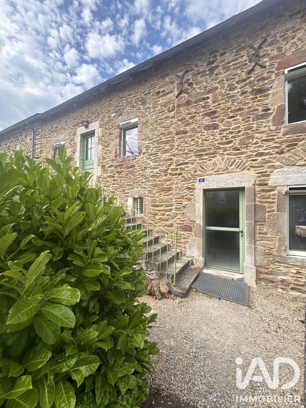 Location Maison de village 4 pièces