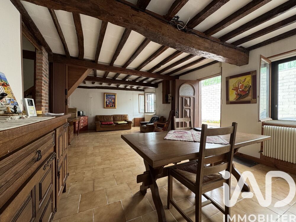 Vente Maison de ville 5 pièces