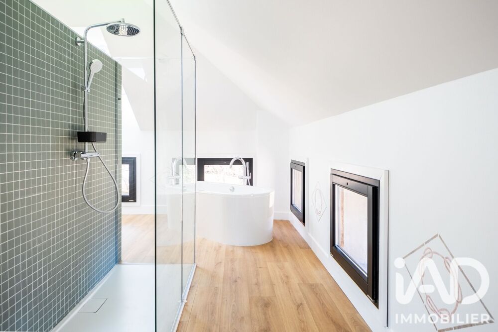 Vente Maison Vente Maison/villa 5 pièces Saint-jean-de-maurienne