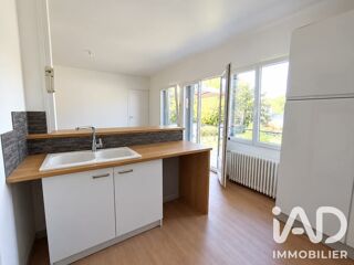  Maison à vendre 5 pièces 83 m²