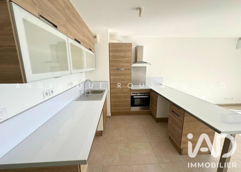 Location Appartement Location Appartement 2 pièces Six-fours-les-plages