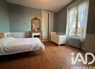  Maison � vendre 7 pi�ces 136 m�