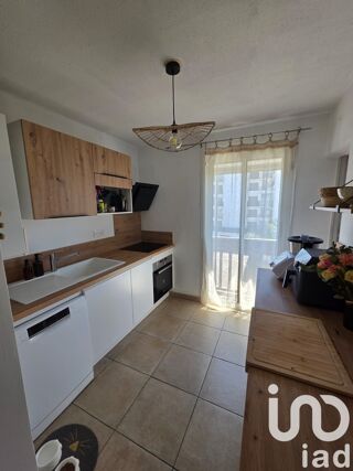 Vente Appartement Vente Appartement 3 pièces Perpignan